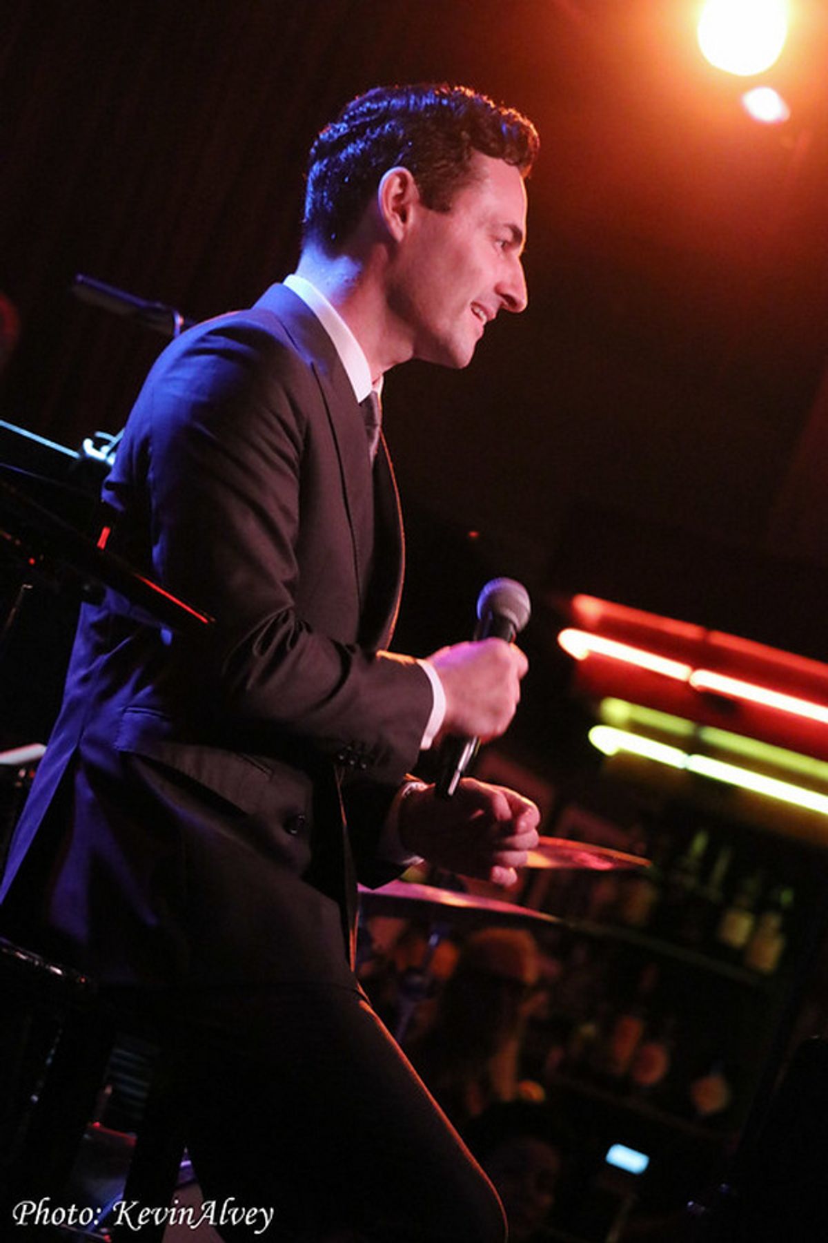 Max von Essen at 