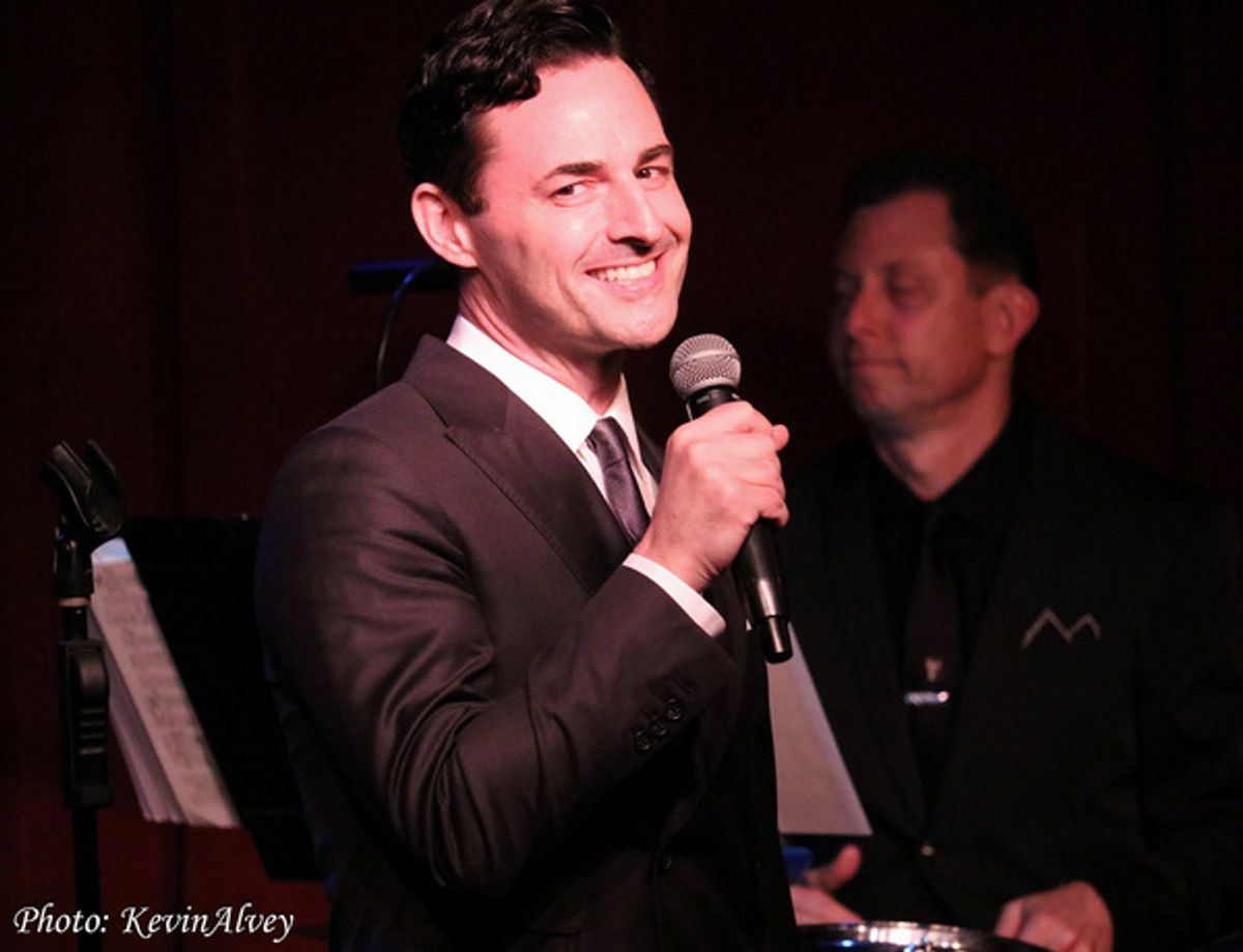 Max von Essen at 