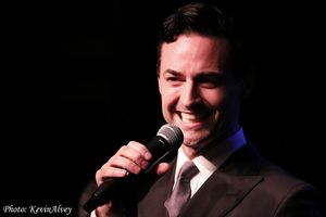Max von Essen @ BroadwayWorld Max von Essen Photo