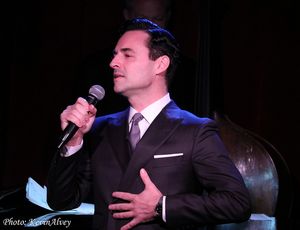 Max von Essen @ BroadwayWorld Max von Essen Photo