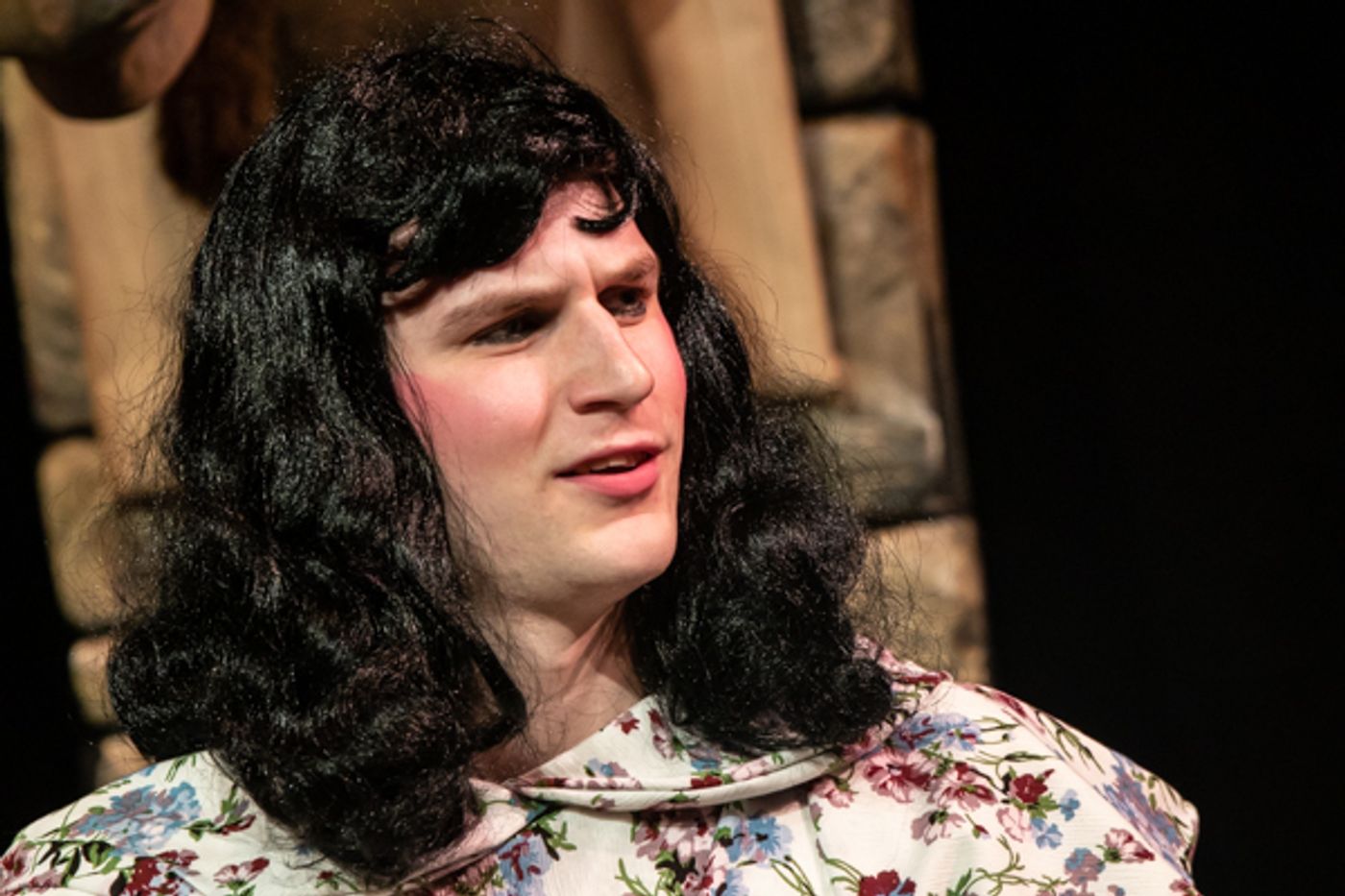 Photo Coverage: First look at Evolution Theatre Company's WHO KILLED JOAN CRAWFORD? Photo Coverage: First look at Evolution Theatre Company's WHO KILLED JOAN CRAWFORD? Image