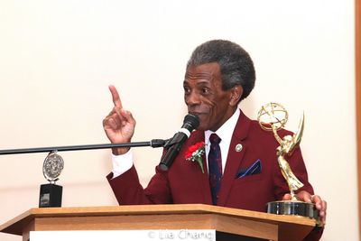 Andre De Shields Photo
