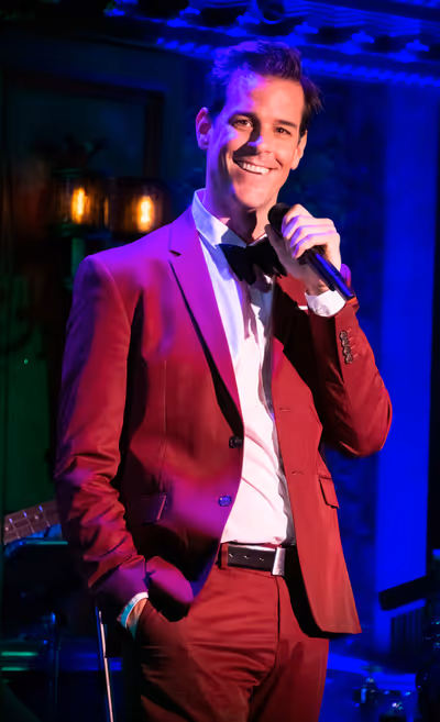 Jeremy Stolle Photo