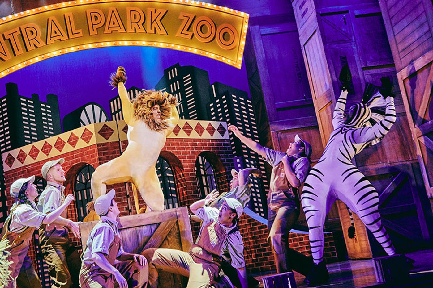 BWW Previews: UPCOMING THEATRE SHOWS PLAYING THIS FALL in Hong Kong  Image