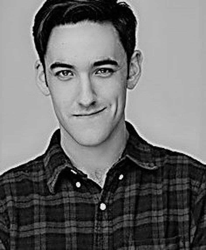 Meet The Cast Currently Defying Gravity In WICKED On Broadway! Image