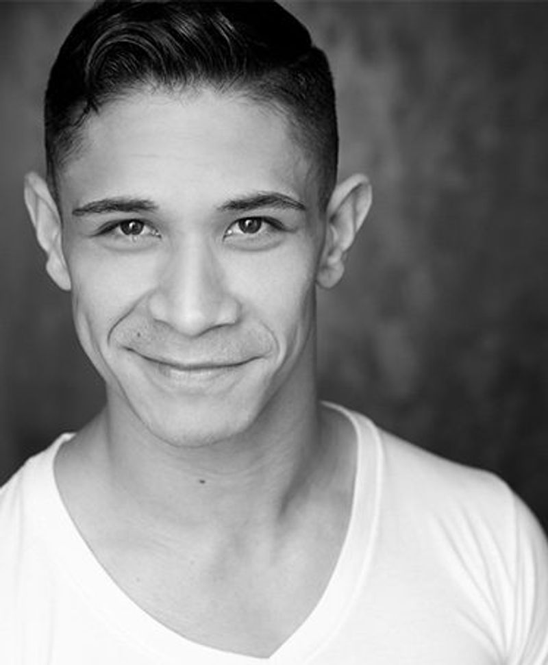Meet The Cast Currently Defying Gravity In WICKED On Broadway! Image