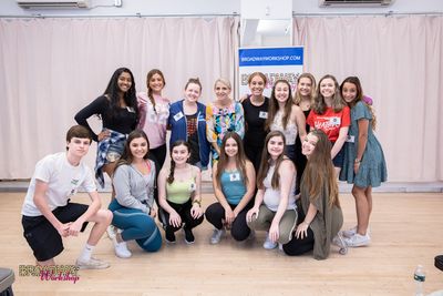 Annaleigh Ashford Photo