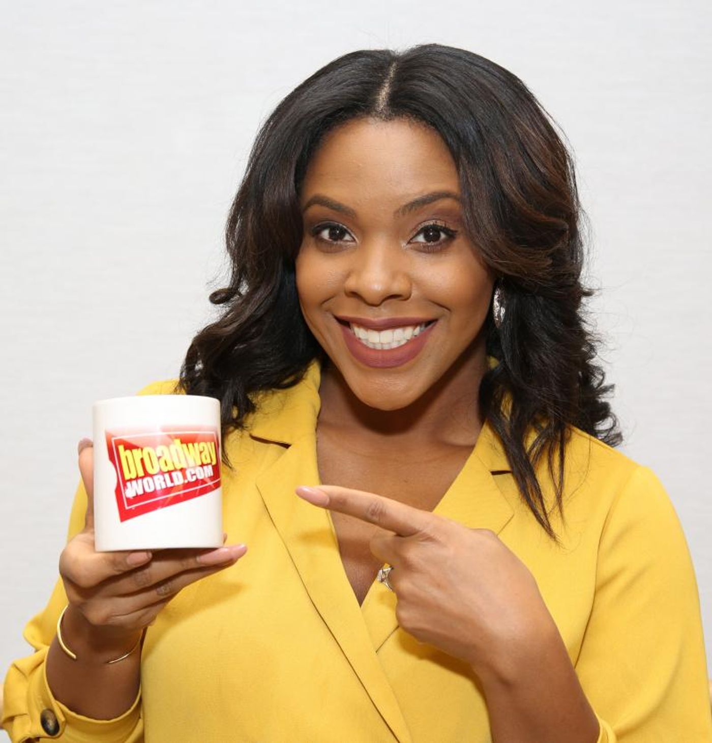 Wake Up With BWW 8/23: THE SHINING on Broadway, MARGARITAVILLE Tour Casting, and More! Wake Up With BWW 8/23: THE SHINING on Broadway, MARGARITAVILLE Tour Casting, and More! Image