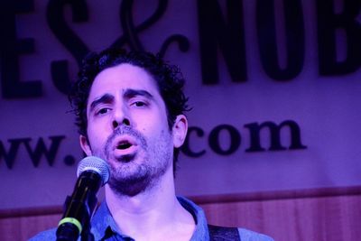 Damon Daunno Photo
