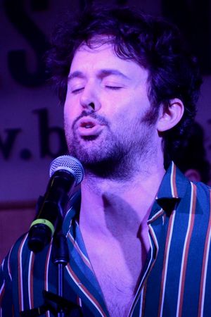 James Davis @ BroadwayWorld James Davis Photo