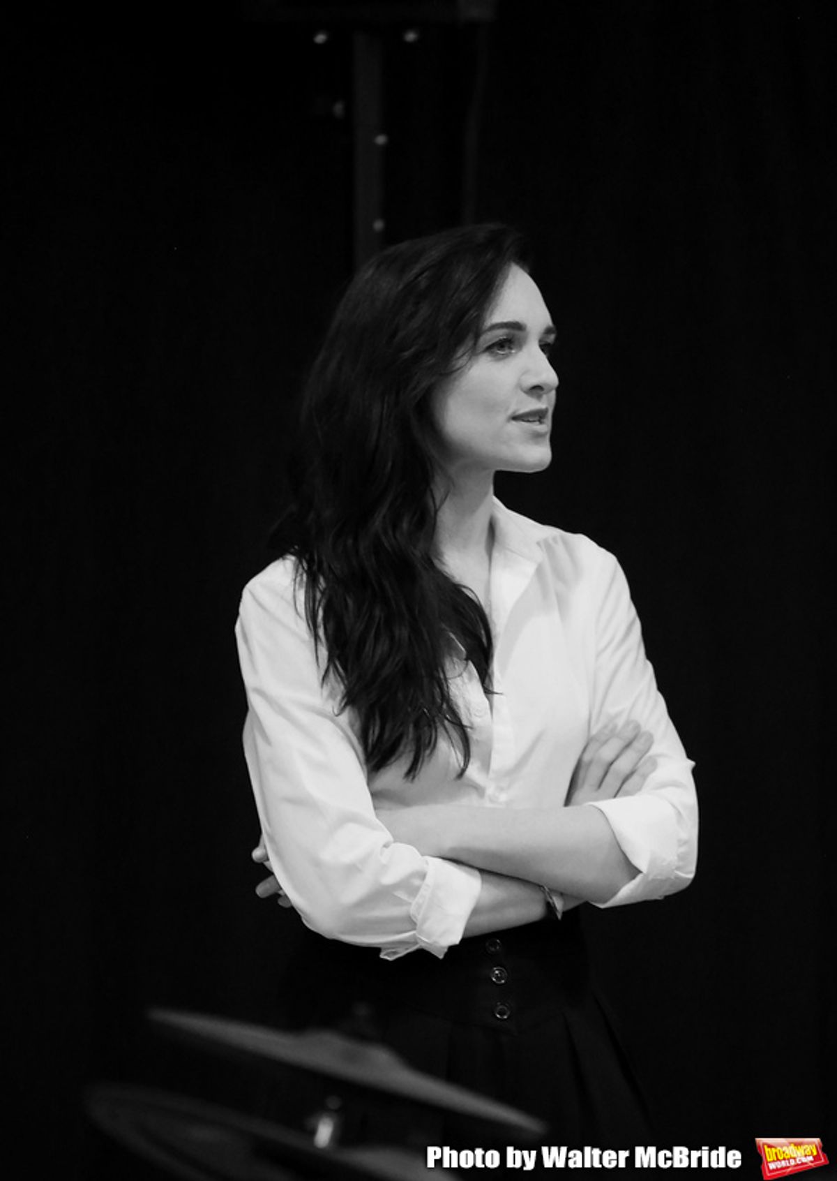 Lena Hall  at 