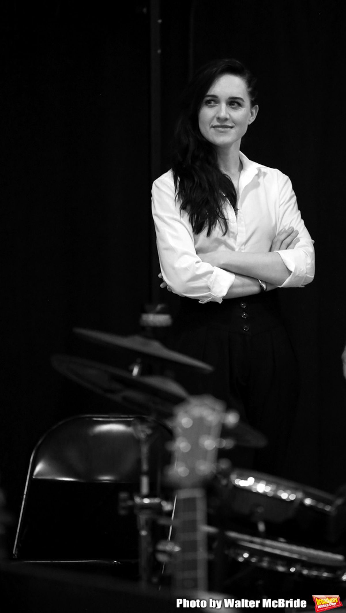 Lena Hall  at 