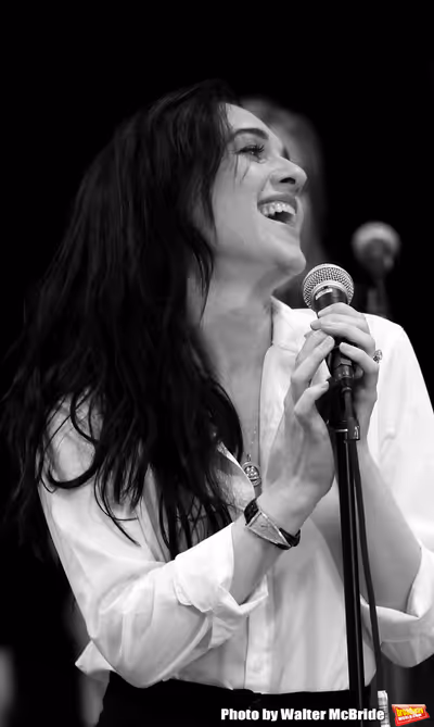 Lena Hall Photo