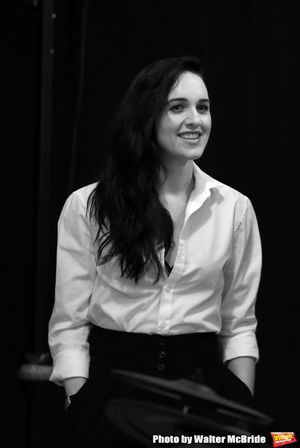 Lena Hall Photo