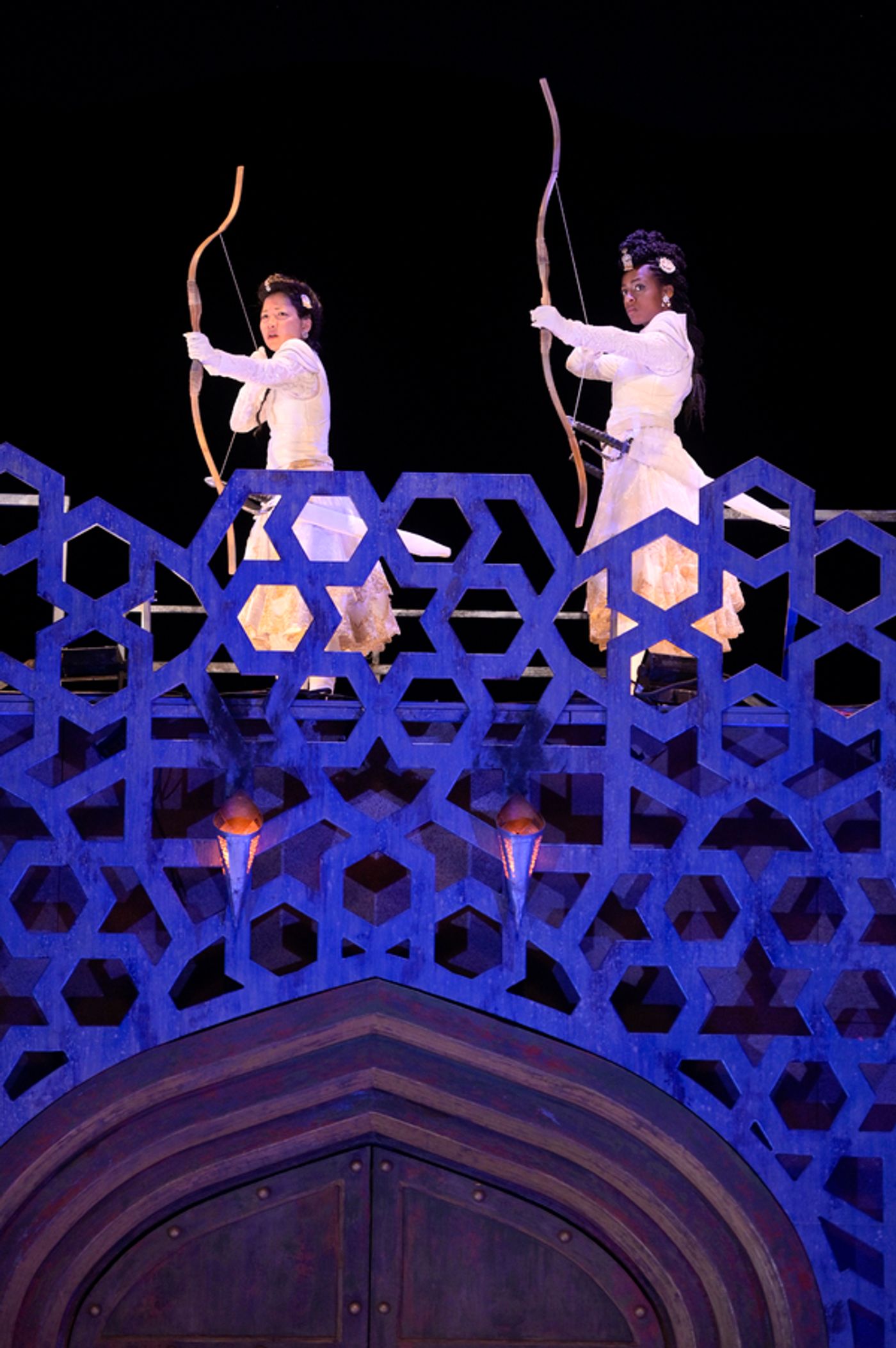 Photo Flash: California Shakespeare Theater Presents HOUSE OF JOY Photo Flash: California Shakespeare Theater Presents HOUSE OF JOY Image