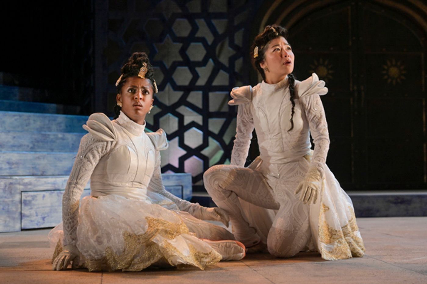 Photo Flash: California Shakespeare Theater Presents HOUSE OF JOY Photo Flash: California Shakespeare Theater Presents HOUSE OF JOY Image