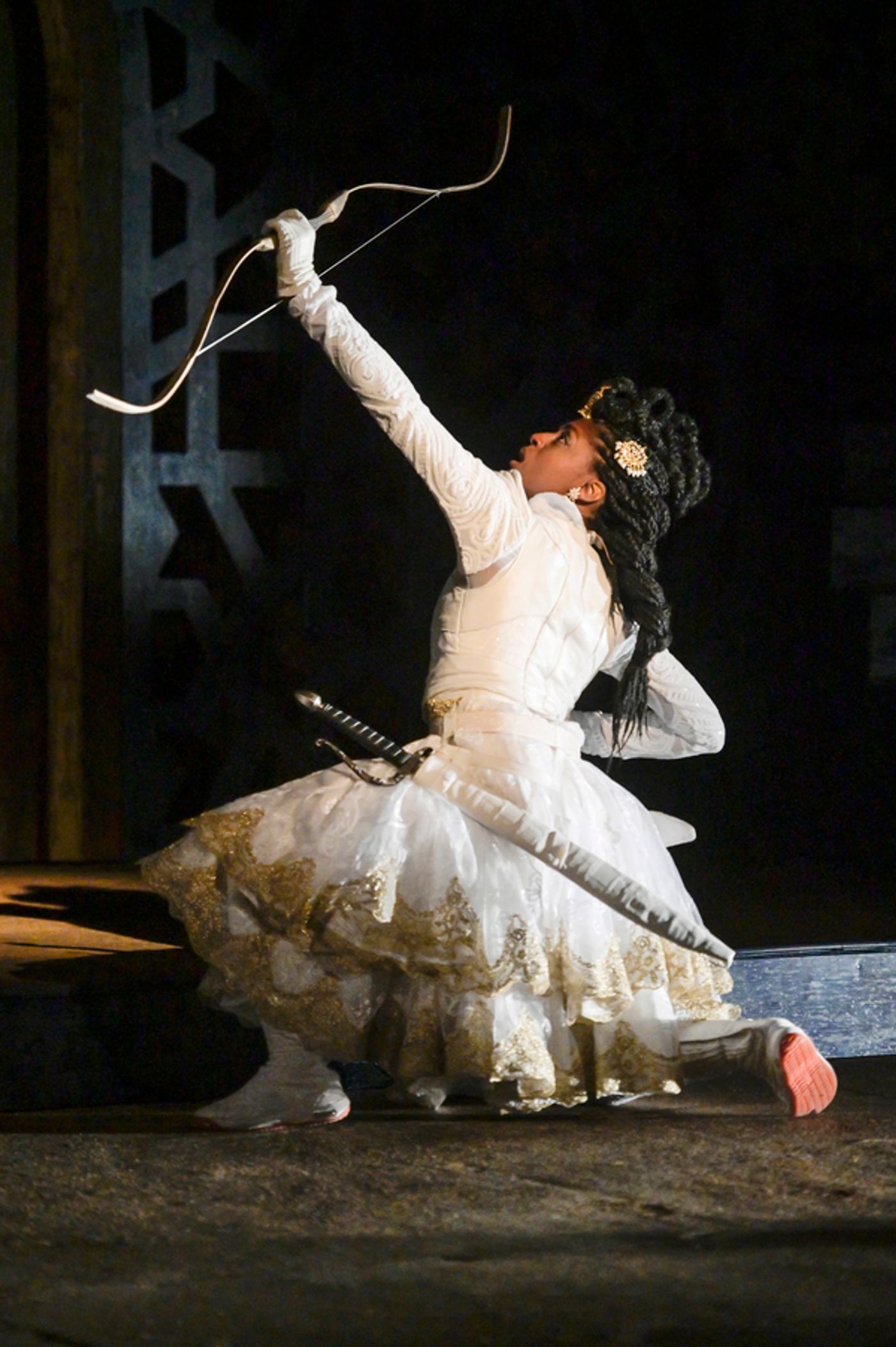 Photo Flash: California Shakespeare Theater Presents HOUSE OF JOY Photo Flash: California Shakespeare Theater Presents HOUSE OF JOY Image