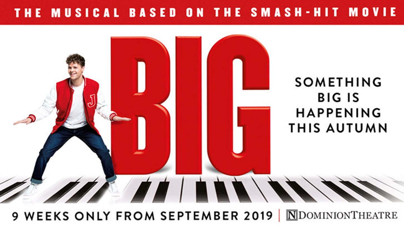 FALSETTOS Leads September's Top 10 New London Shows  Image