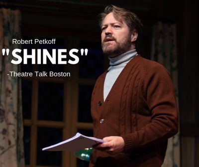 Robert Petkoff Photo