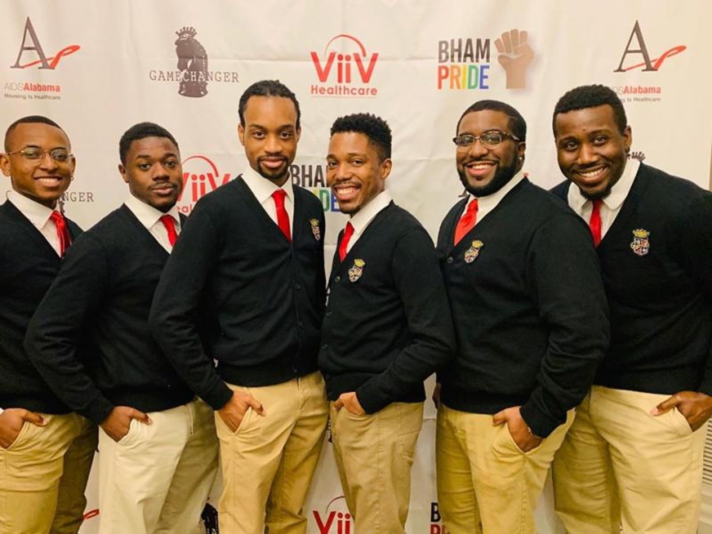 Review: CHOIR BOY Sings With Spirited Soul at THE BIRMINGHAM BLACK REPERTORY THEATRE COMPANY  Image