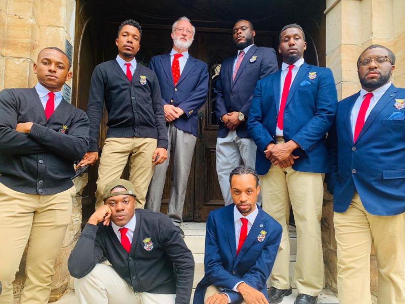 Review: CHOIR BOY Sings With Spirited Soul at THE BIRMINGHAM BLACK REPERTORY THEATRE COMPANY  Image