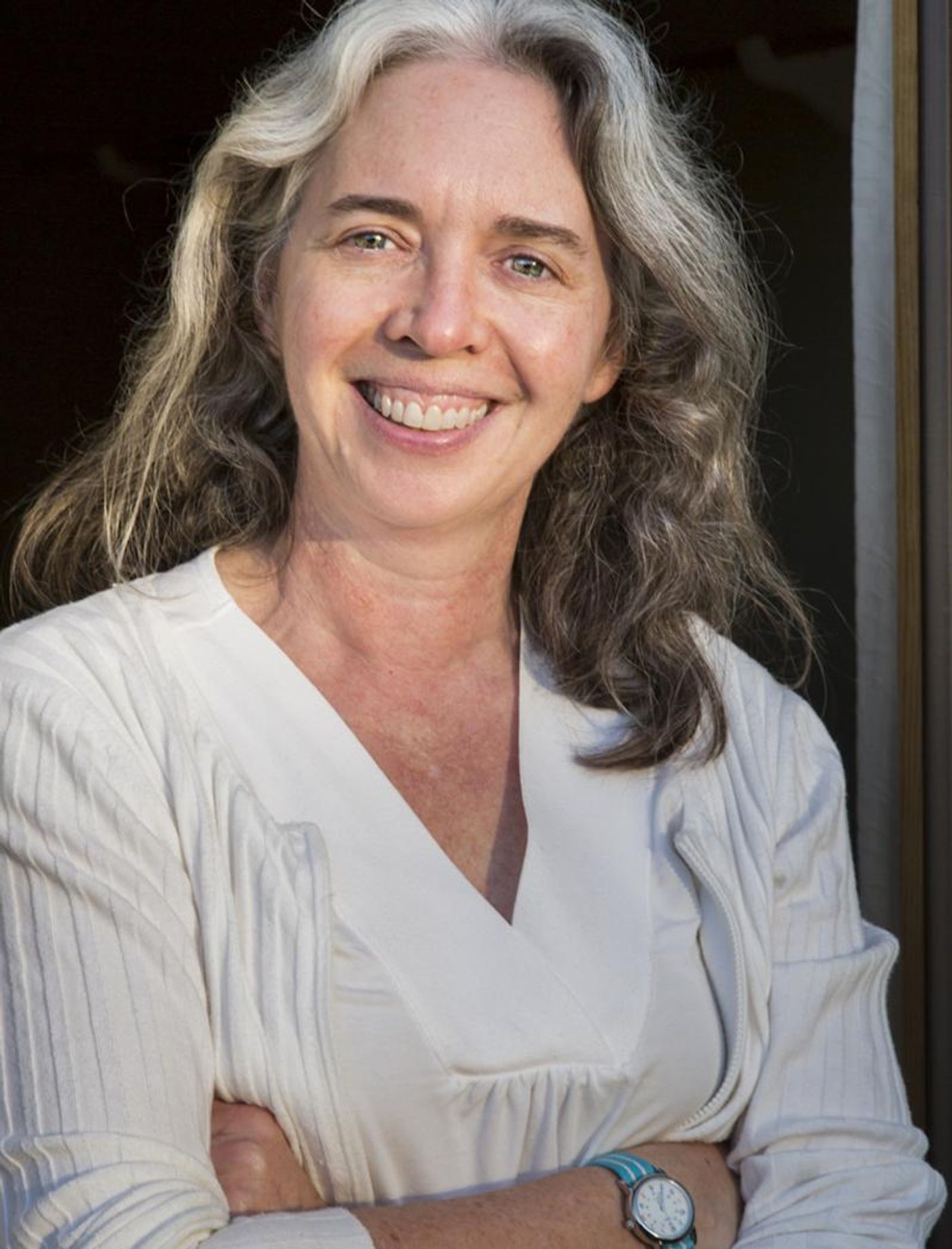 Interview: Director Leslie Martinson of THE 39 STEPS at TheatreWorks Finds the Comedic Rhythms in a 'Nutball Farce' and Shares Her Insights as a Casting Director Interview: Director Leslie Martinson of THE 39 STEPS at TheatreWorks Finds the Comedic Rhythms in a 'Nutball Farce' and Shares Her Insights as a Casting Director Image