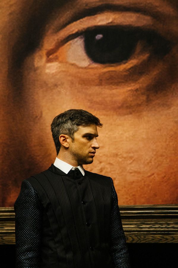 Evan Jonigkeit Photo