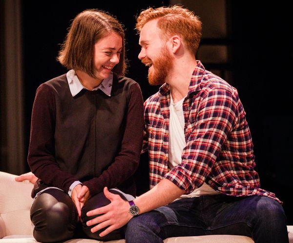 Photos: Main Street Theater Presents THE HARD PROBLEM — photo 7 of 8