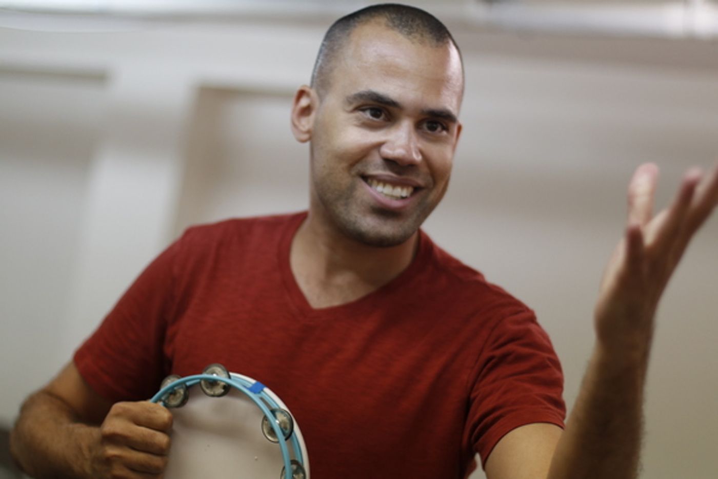 Photo Flash: UnsungMusicalsCo. Presents 45 MINUTES  Image