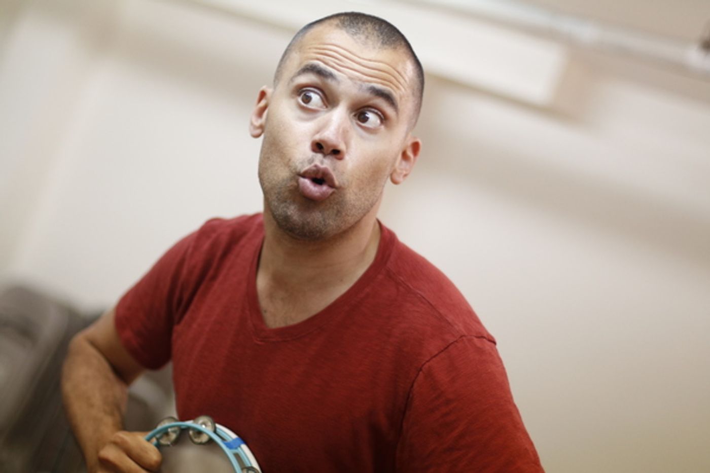 Photo Flash: UnsungMusicalsCo. Presents 45 MINUTES  Image