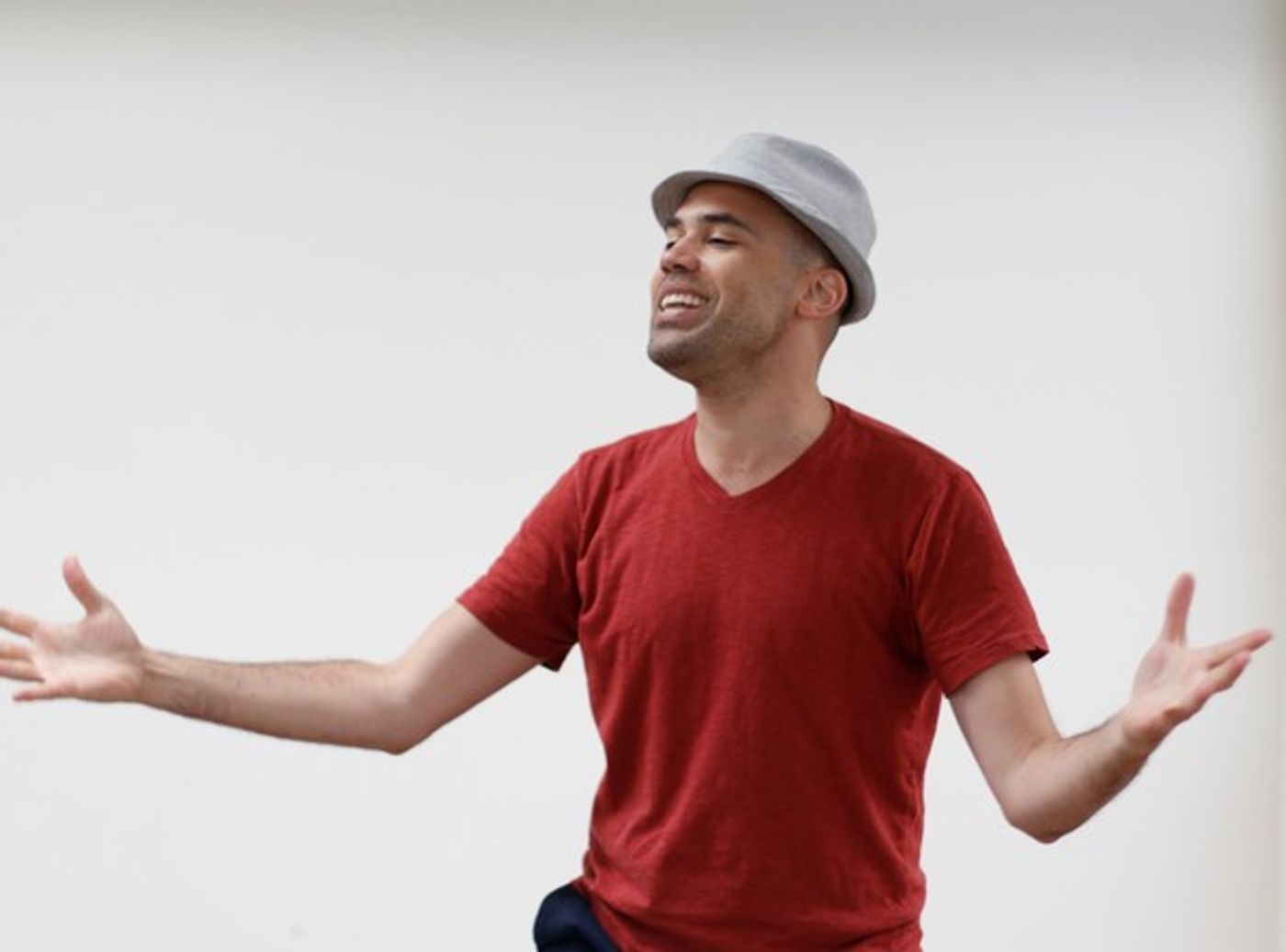 Photo Flash: UnsungMusicalsCo. Presents 45 MINUTES  Image