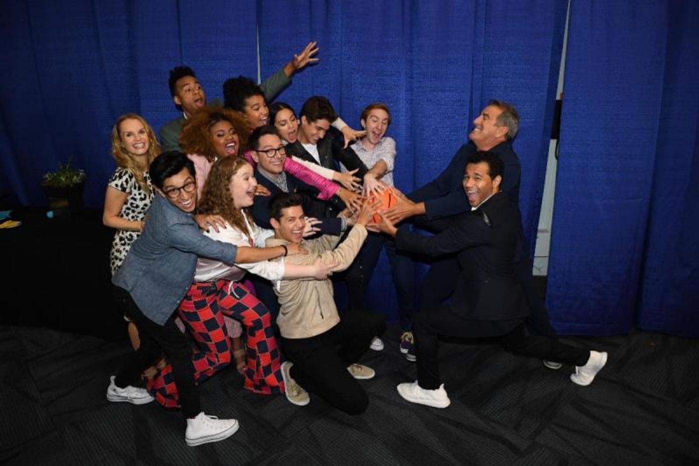 PHOTO/VIDEO: Disney+ Announces HIGH SCHOOL MUSICAL: THE MUSICAL; Watch the Trailer and Check Out Photos!  Image