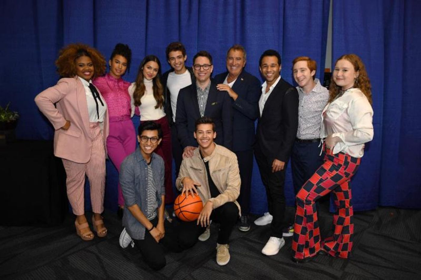 PHOTO/VIDEO: Disney+ Announces HIGH SCHOOL MUSICAL: THE MUSICAL; Watch the Trailer and Check Out Photos! PHOTO/VIDEO: Disney+ Announces HIGH SCHOOL MUSICAL: THE MUSICAL; Watch the Trailer and Check Out Photos! Image