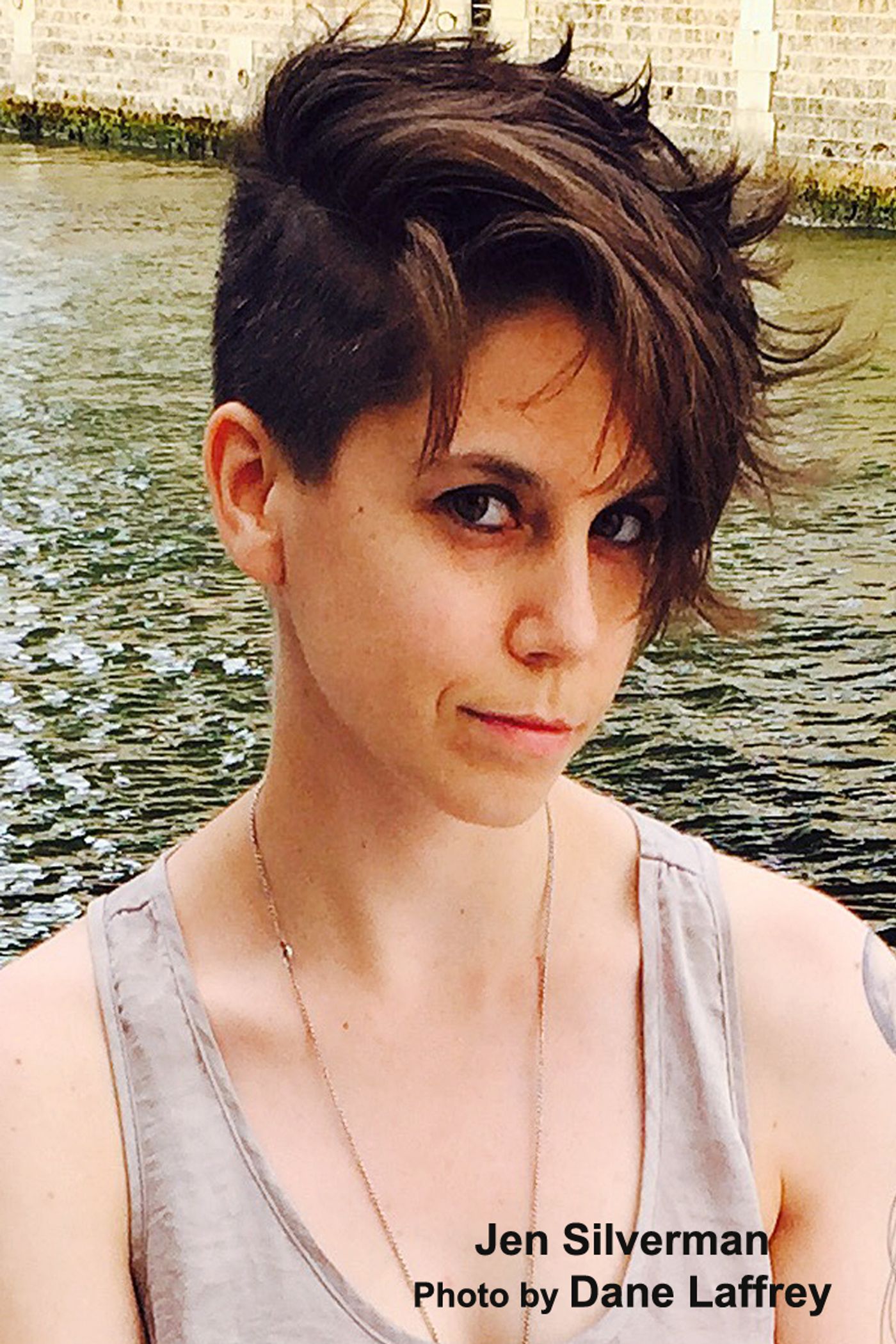 Interview: Playwright Jen Silverman Spells Out Conjuring Up Her WITCH  Image