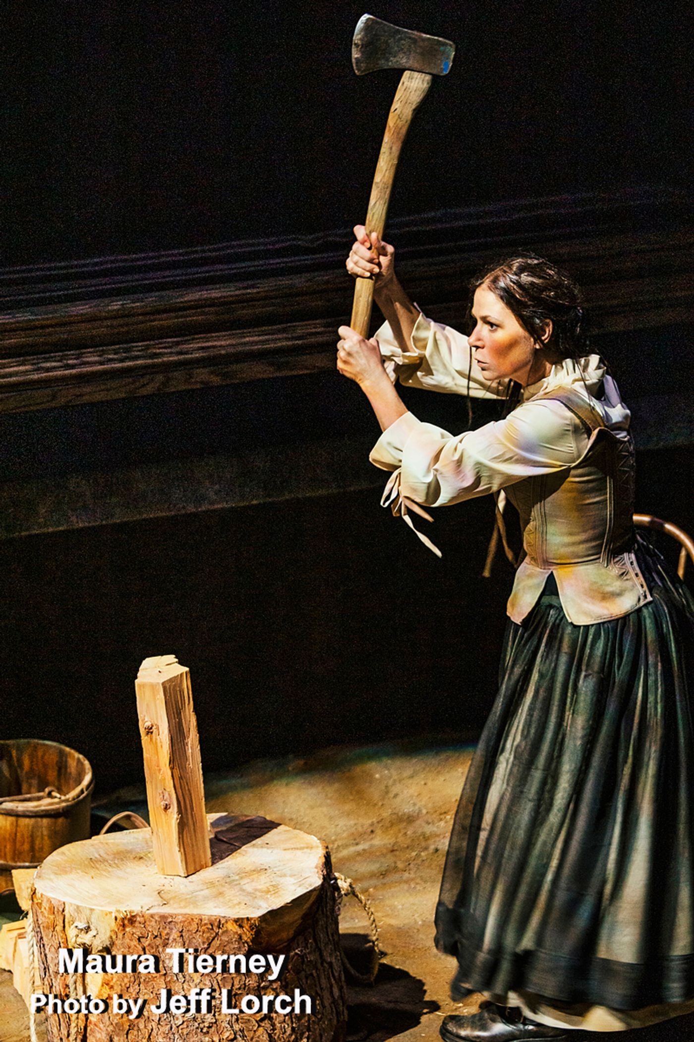 Interview: Playwright Jen Silverman Spells Out Conjuring Up Her WITCH  Image