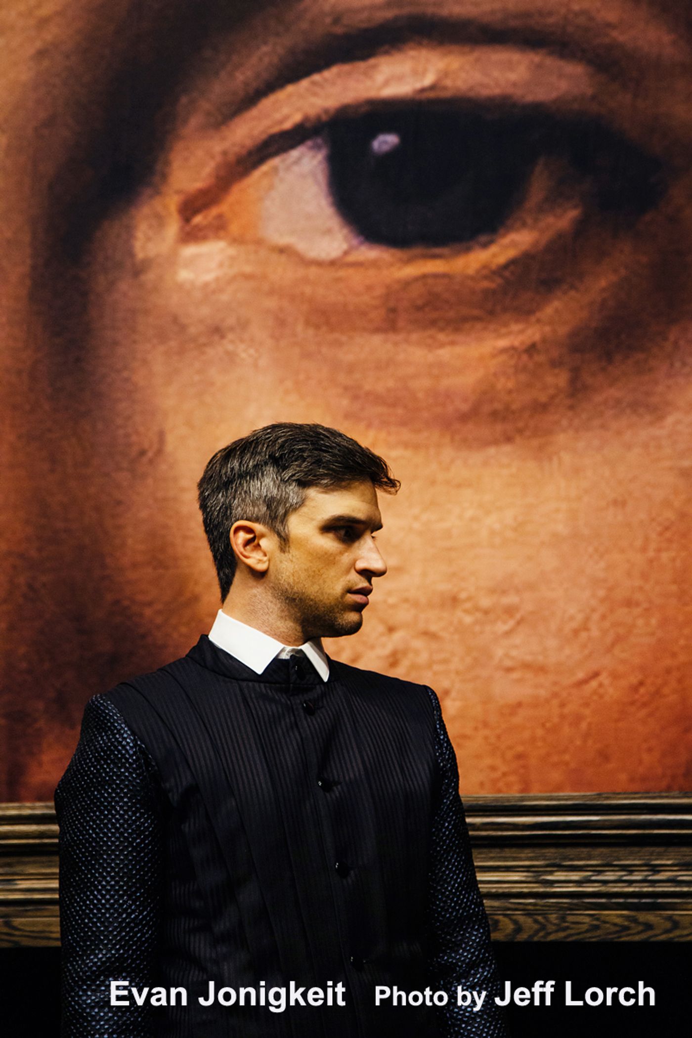 Interview: Playwright Jen Silverman Spells Out Conjuring Up Her WITCH  Image