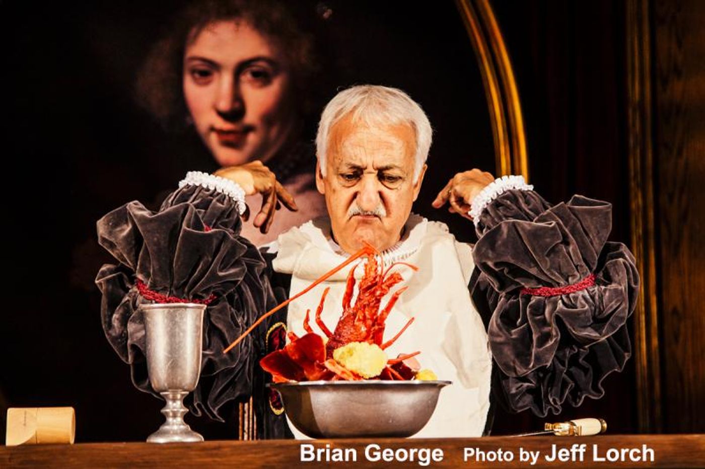 Interview: Playwright Jen Silverman Spells Out Conjuring Up Her WITCH  Image