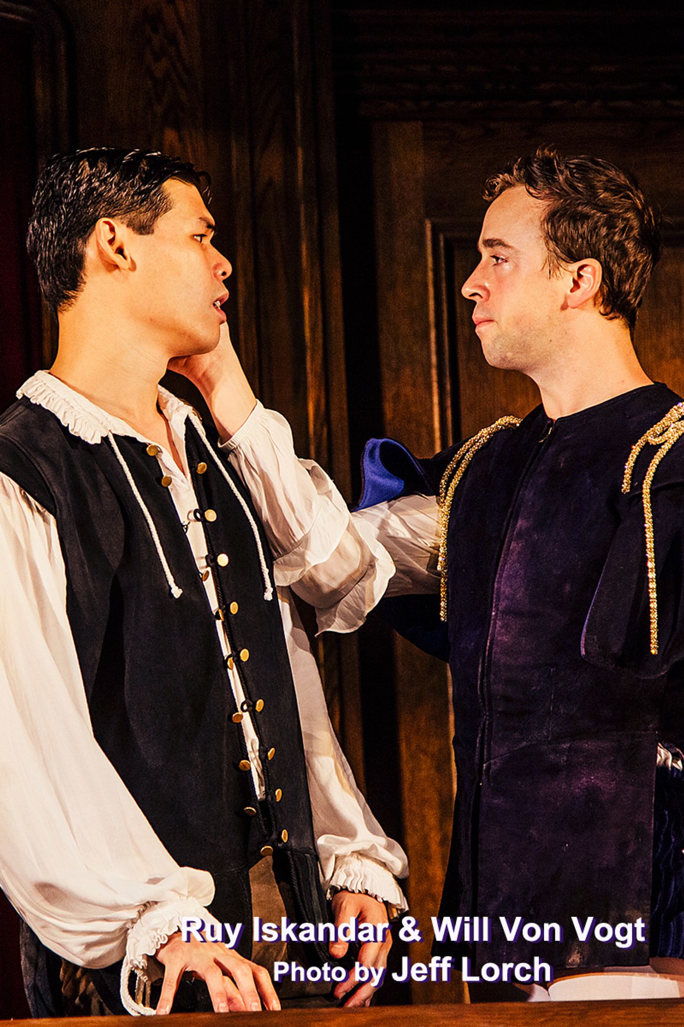 Interview: Playwright Jen Silverman Spells Out Conjuring Up Her WITCH  Image