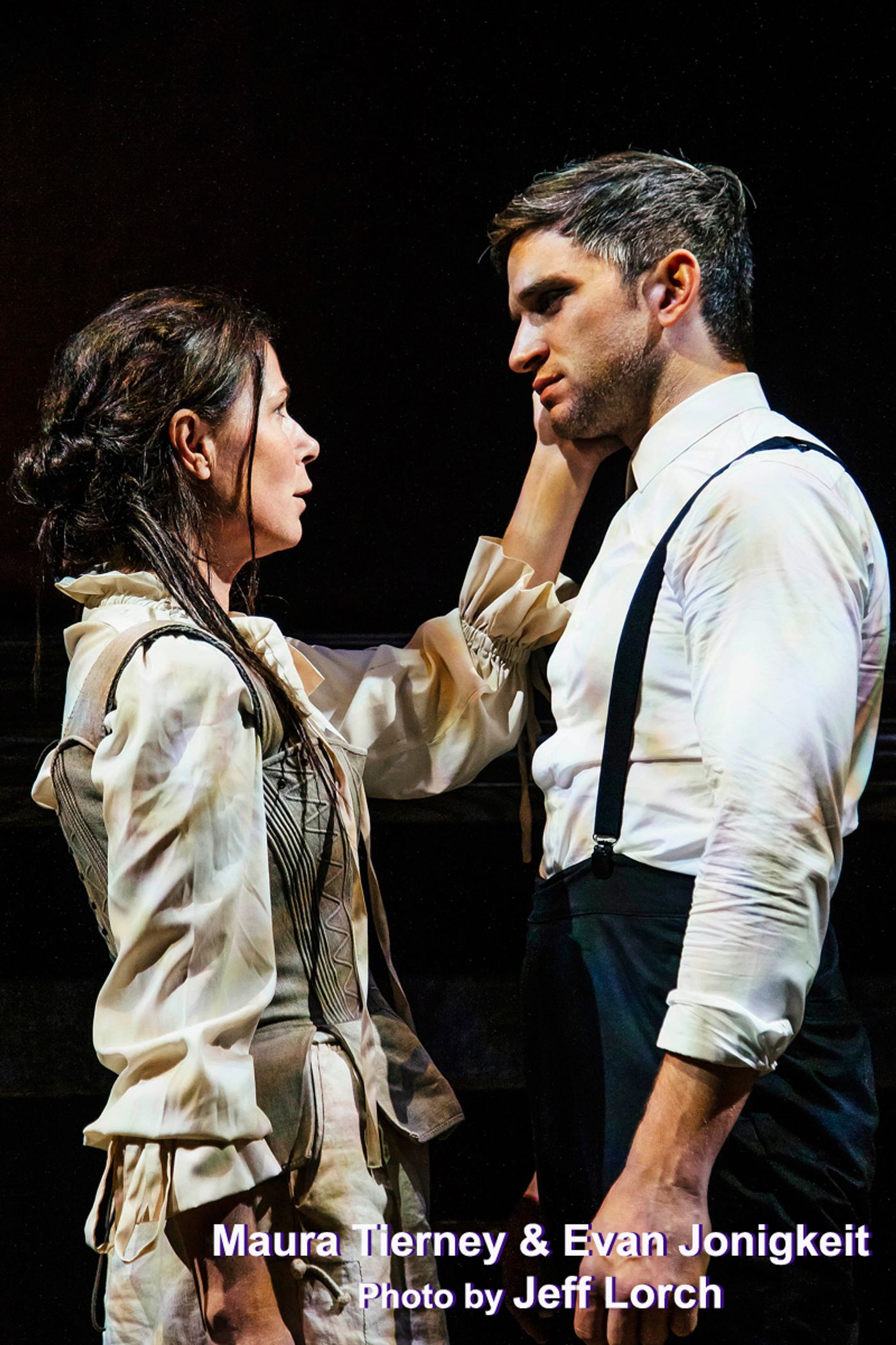 Interview: Playwright Jen Silverman Spells Out Conjuring Up Her WITCH  Image