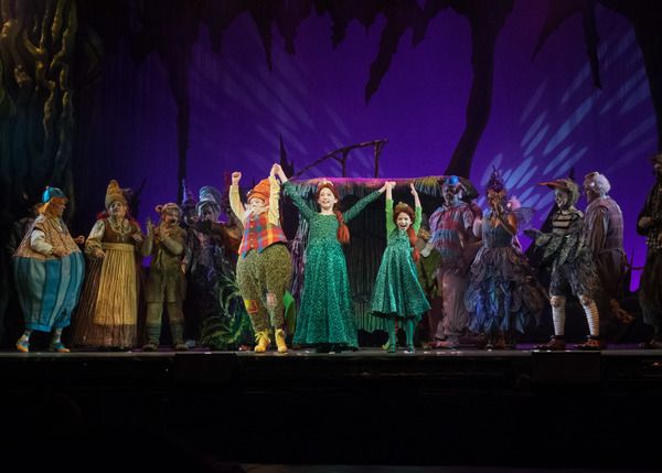 Alyssa M. Simmons, Natalli Dorn, McKenna Bisaha, Timothy H. Lee, Kyle Frattini, Jude  Photo