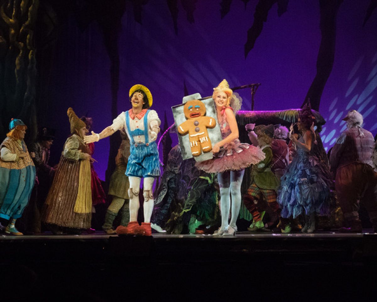 Adam Mantell and Dayna Sauble at 