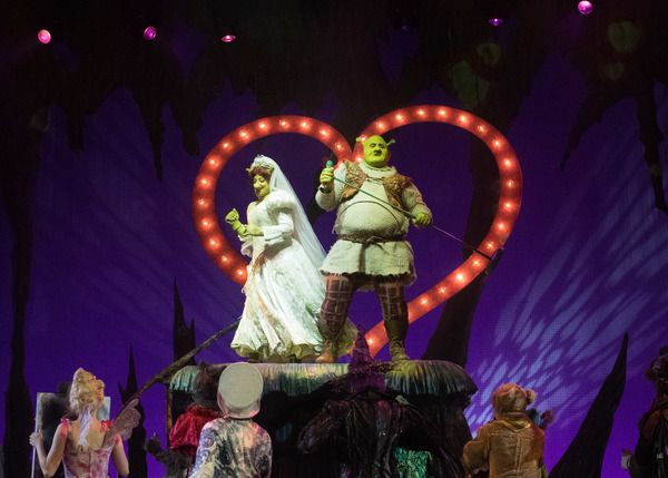 Jeanette Dawson and T.J. Dawson Photo