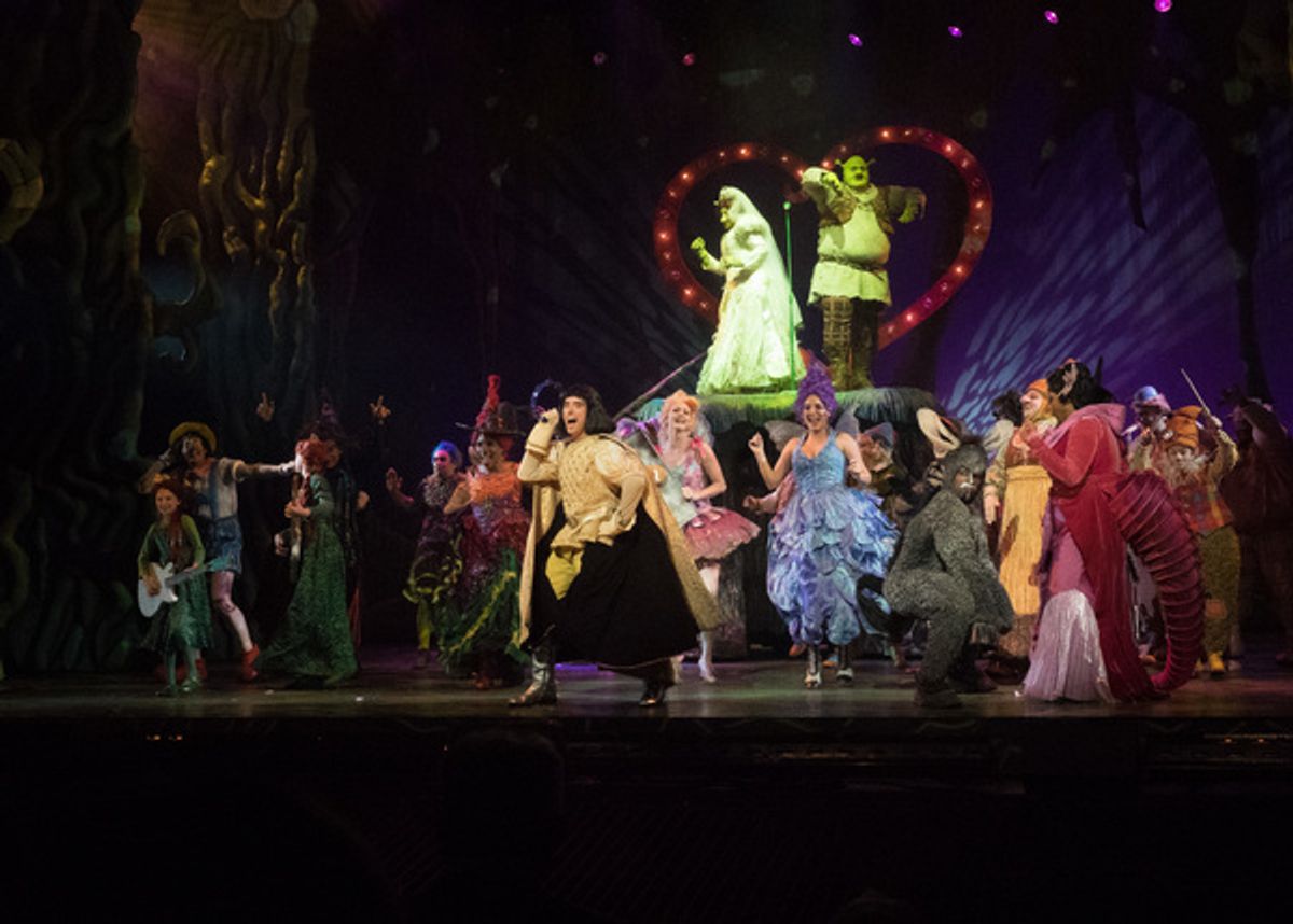 Sloane Adams, Adam Mantell, Robert Ramirez, Mia L. Jones, Daniel Dawson, Dayna Sauble, Jeanette Dawson, T.J. Dawson, Allison Sheppard, Cornelius Jones Jr., Natalli Dorn, Amber Snead, and Jude Dawson at 