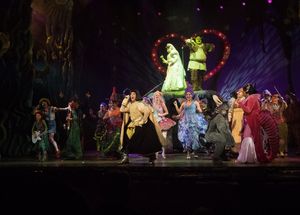 Sloane Adams, Adam Mantell, Robert Ramirez, Mia L. Jones, Daniel Dawson, Dayna Sauble, Jeanette Dawson, T.J. Dawson, Allison Sheppard, Cornelius Jones Jr., Natalli Dorn, Amber Snead, and Jude Dawson @ BroadwayWorld Sloane Adams, Adam Mantell, Robert Ramirez, Mia L. Jones, Daniel Dawson, Dayna Sauble Photo