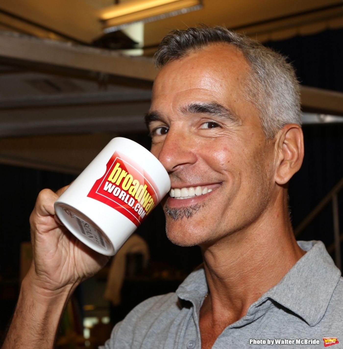 Wake Up With BWW 8/26: Platt and Stroker at the US Open, and More!  Image