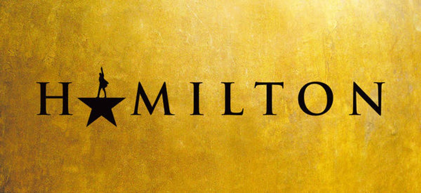 Review: HAMILTON at the Tulsa Performing Arts Center  Image