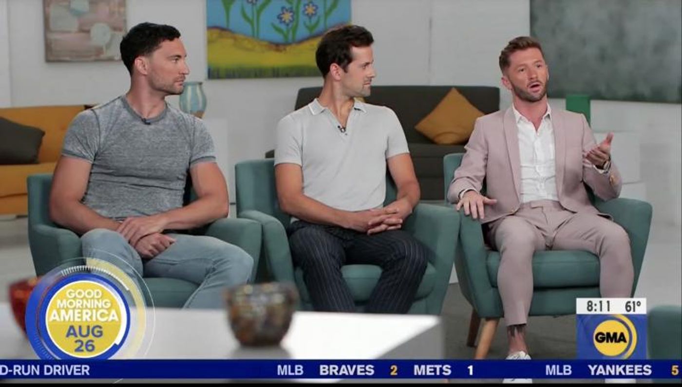 Lara Spencer Apologizes For Laughing at Prince George Taking Ballet Classes: 'The Comment I Made Was Insensitive, It Was Stupid, and I'm Sorry'  Image