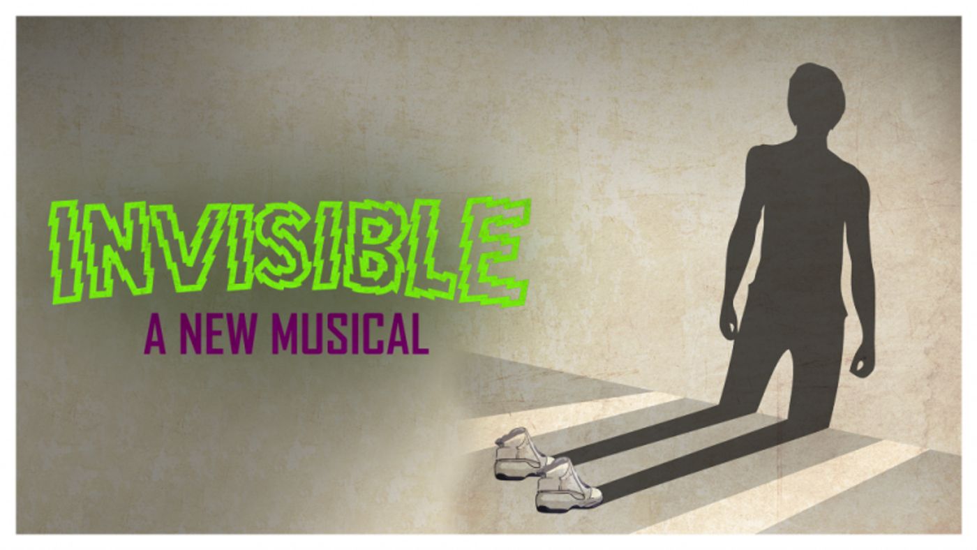 'Some Like it Pop' Podcast Releases Season 2 of 'Making a Musical' with Marc Kudisch, Creators, Stars of INVISIBLE: THE MUSICAL  Image