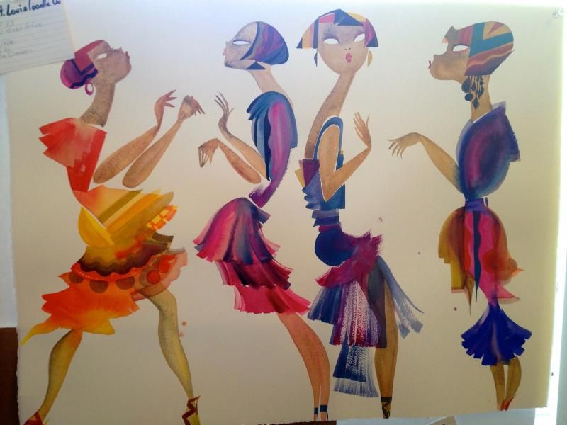 Costume Designer Isabel Toledo Passes Away Costume Designer Isabel Toledo Passes Away Image