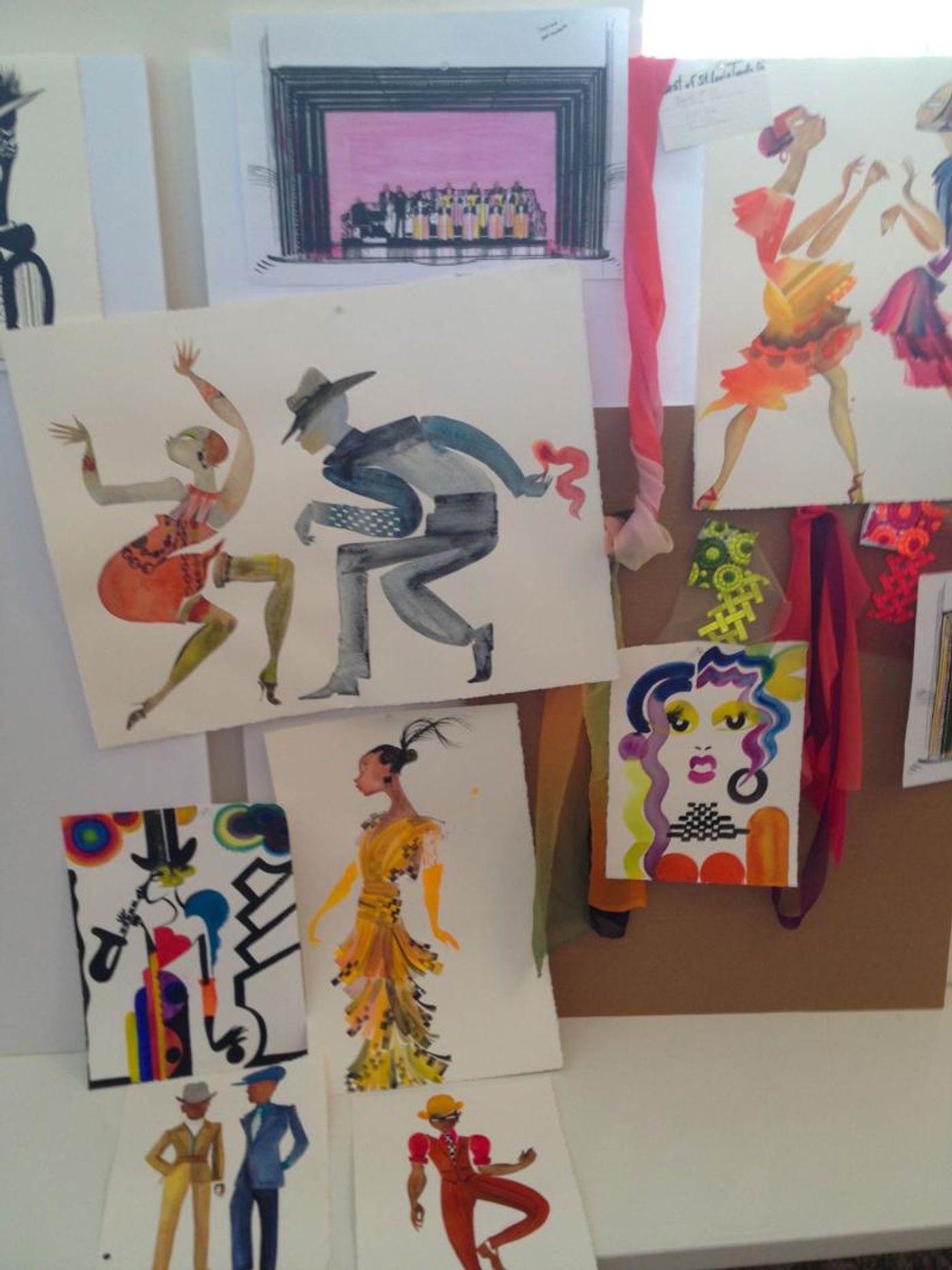 Costume Designer Isabel Toledo Passes Away  Image